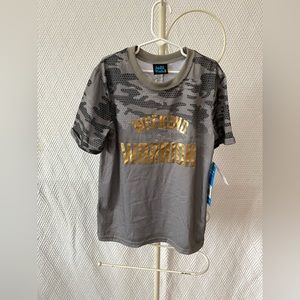 Jellifish Boys Sleep shirt M(8)